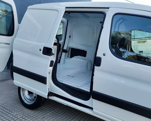 Peugeot Partner 1.6 Hdi Furgon Confort 92