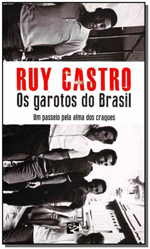 Garotos Do Brasil, Os