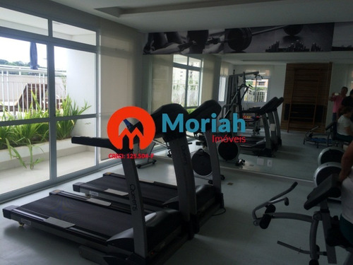 Imagem 25 de 28 de Apartamento - Hm48301 - 34367276