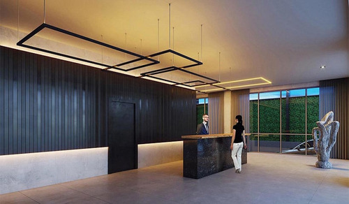 Imagem 4 de 27 de Apartamento Residencial Para Venda, Moema, São Paulo - Ap8025. - Ap8025-inc