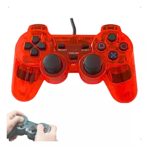 Controle Para Aviao Play 4