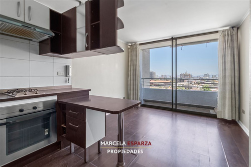 Departamento 2d, 2b, Bo Metro Blanco