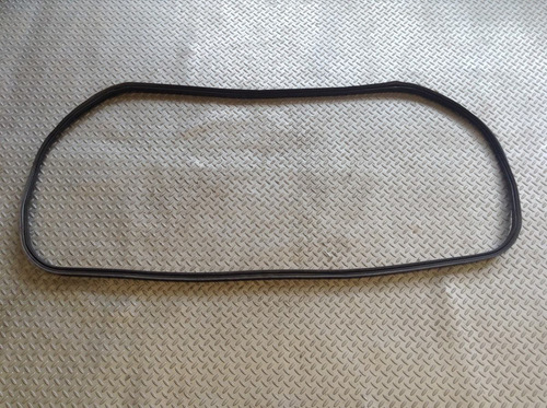 Hule Cajuela Chevrolet Optra Ls Mod 06-09 Original