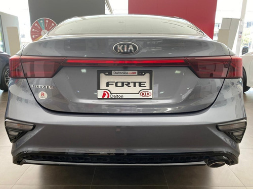 Kia Forte 2.0 Lx At