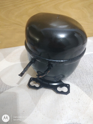 Compresor Para Refrigerador C-be140l2z 1/5 Hp R134a (Usado)