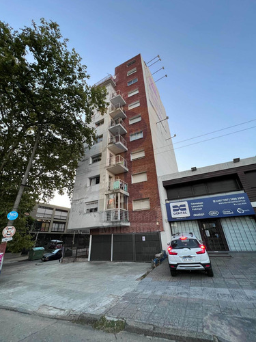 Imagen 12 de 12 de Venta Apartamento 1 Dormitorio La Blanqueada