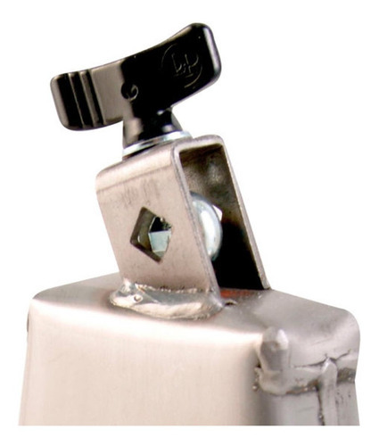 Canção montável de salsa Cowbell Latin Percussion Es8 - Oddity