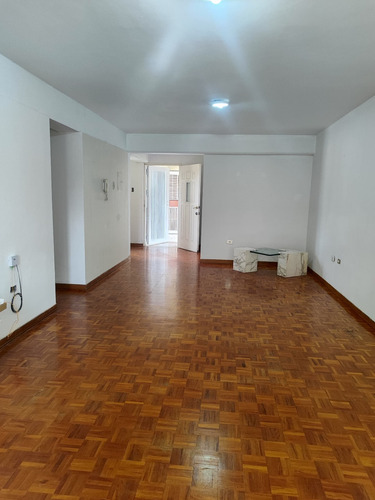 Mg Apartamento En Alquiler En Residencias Los Naranjos