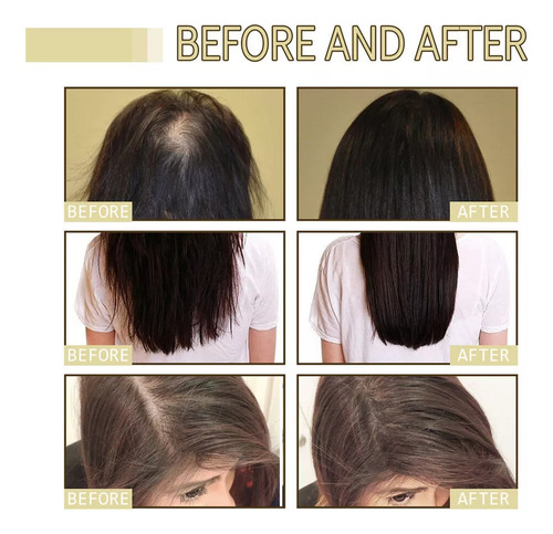 Aceite Para El Cuidado Del Cabello Vegano Natural Oleos 2p