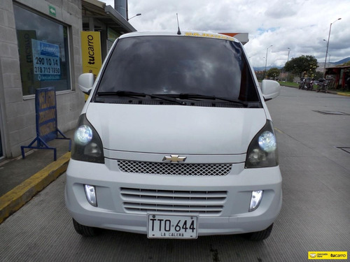 Chevrolet N300