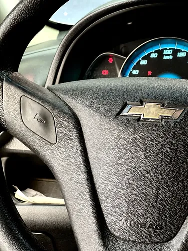 Chevrolet Sail 1.4 Ls