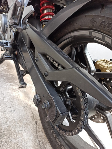 Bajaj Rouser Ns200