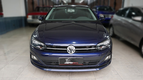 Imagen 3 de 13 de Volkswagen Virtus