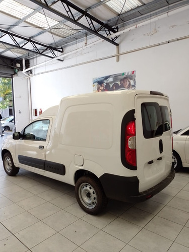 Imagen 17 de 25 de Fiat Fiorino 1ºcta, Retira Con 20% + Resto En Ctas (men)