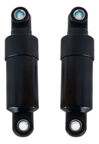 comprar Par De Amortiguadores Suspensión Repuesto Monopatin 110mm