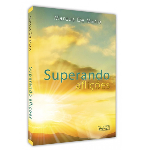 Superando Aflições