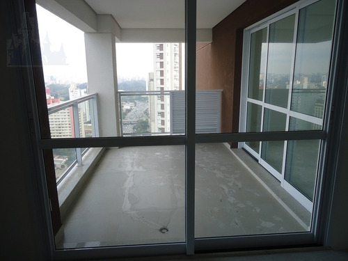 Imagem 11 de 30 de Apartamento Para Venda, 2 Dormitórios, Paraíso - São Paulo - 9475