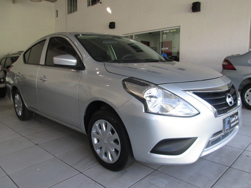 Nissan Versa Ano 2019 Zero Entrada Trabalhe Em Aplicativo