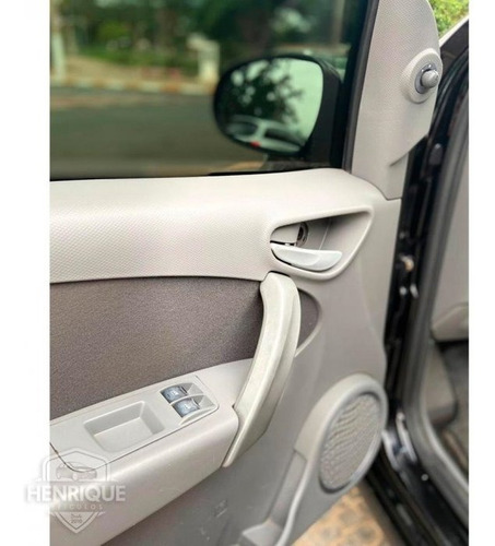 Siena 1.6 Mpi Essence 16v Flex 4p Manual