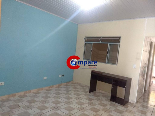 Imagem 5 de 12 de Casa Com 3 Dormitórios À Venda, 65 M² Por R$ 185.000,00 - Macedo - Guarulhos/sp - Ca1195