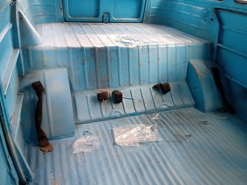 Kombi Corujinha