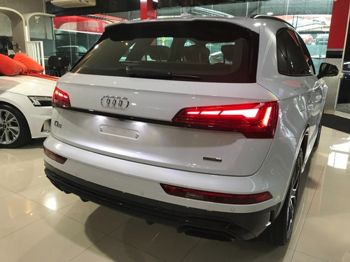 Imagem 5 de 14 de Audi Q5 S-line Black 2.0