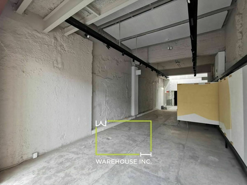 Imagen 7 de 15 de Local Comercial En Renta Polanco