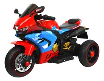 Comprar Moto Eléctrico Para Niño Montables Con Luz Y Música M328