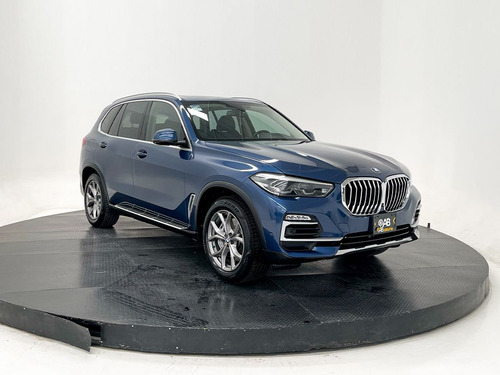 BMW X5 3.0 Xdrive 45E Hibrido At