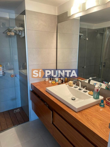 Imagen 9 de 12 de Apartamento En Alquiler - Brava