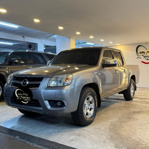 Mazda Bt50 *fp*