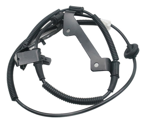 95680-2b000 Sensor Abs Traseiro Esquerdo Hyundai Santa Fé 07
