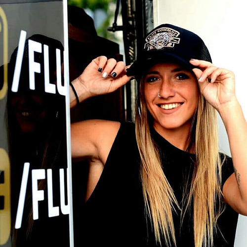 Fashion Truck Homologado Patentable , Indumentaria