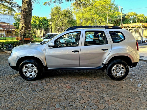Renault Duster Dynamique 1.6 2015 84.000km Fcio T/usado