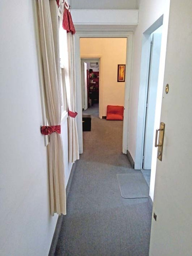 Venta Departamento 3 Dorm + Dep Viv/ Apto Prof - Pb Frente