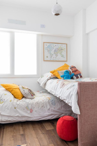4 Amb C Cochera Amenities Estrenar Caballito Venta