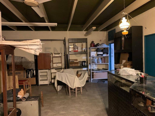 Imagen 4 de 17 de Venta Galpones Con Local Y Oficina San Fernando Sobre Av H.yrigoyen