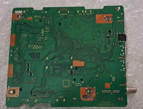 Placa Main Samsung Un58tu7000 (Usado)