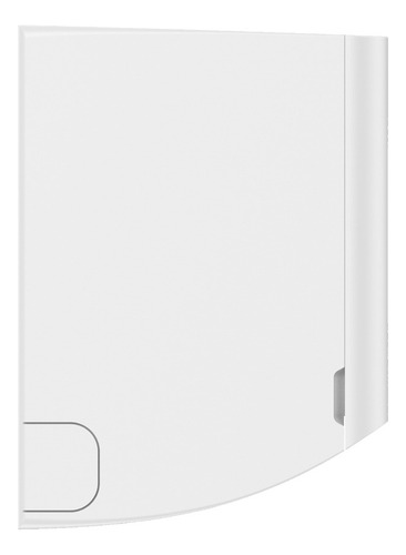 Minisplit Hisense Art121ka Blanco