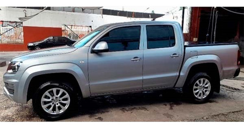 Volkswagen Amarok 2.0 Cd Tdi 180Cv Comfortline 4X2 At