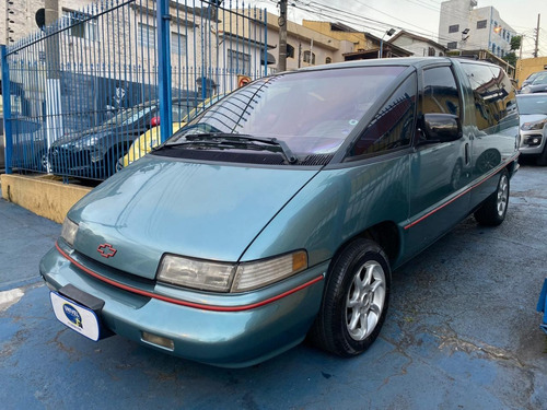 Chevrolet Lumina 3.1 V6!!! Raridade!!!