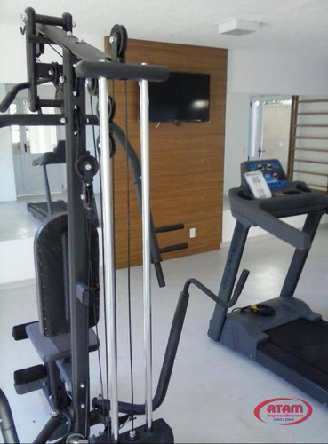 Imagem 23 de 23 de Apartamento À Venda, 48 M² Por R$ 320.000,00 - Imirim - São Paulo/sp - Ap2111