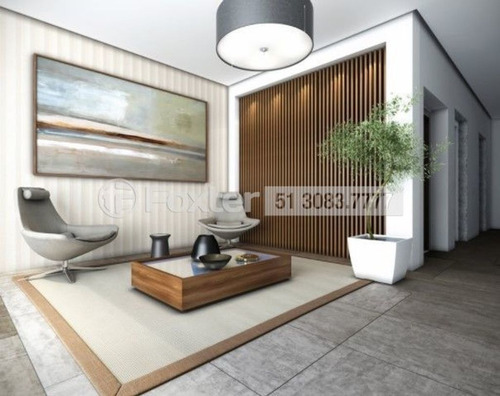Imagem 7 de 9 de Apartamento, 2 Dormitórios, 104.76 M², Mont'serrat - 193861