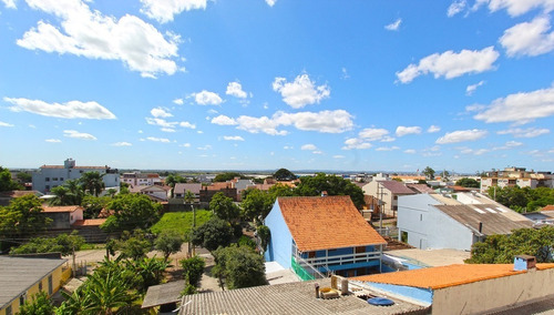 Imagem 15 de 16 de Cobertura Residencial Para Venda, São Sebastião, Porto Alegre - Co6970. - Co6970-inc