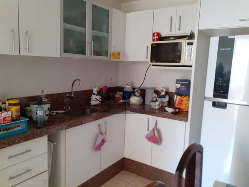 Imagem 5 de 16 de Casa Com 3 Dormitórios À Venda, 126 M² Por R$ 320.000,00 - Jardim Agarussi - Itu/sp - Ca0485