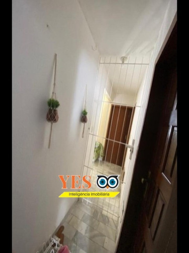Imagem 19 de 22 de Yes Imob - Apartamento Residencial Para Venda, Caseb, Feira De Santana, 2 Dormitórios, 2 Salas, 2 Banheiros, 60,00 M². - Ap00620 - 69799302