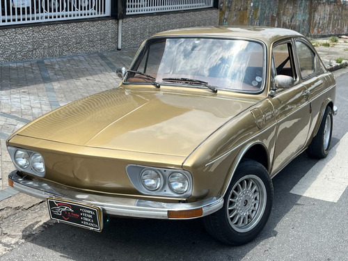 Volkswagen Tl 1973 