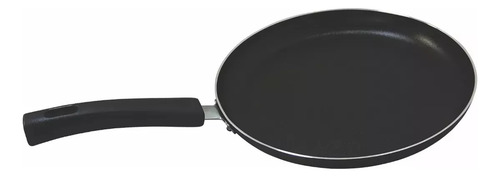 Frigideira Omeleteira Premium 22cm Antiaderente Preto