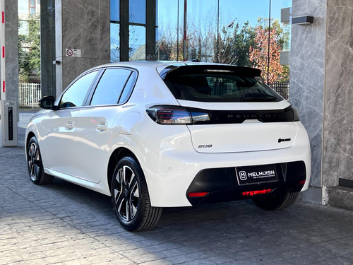 Peugeot 208 Active 1.2 Mt 2025