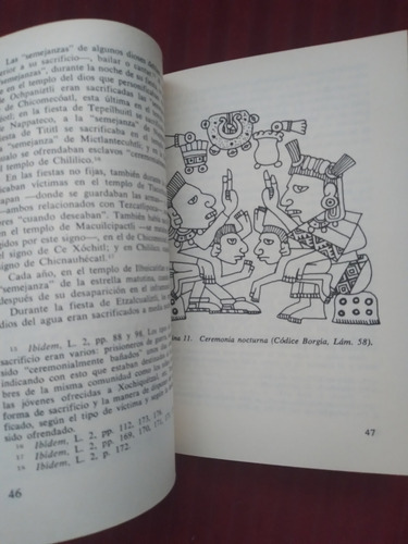 Libro El Culto A Los Astros Entre Los Mexicas, Yolotl Gonzá (Usado)